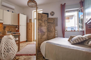 Tyndaris home Oliveri